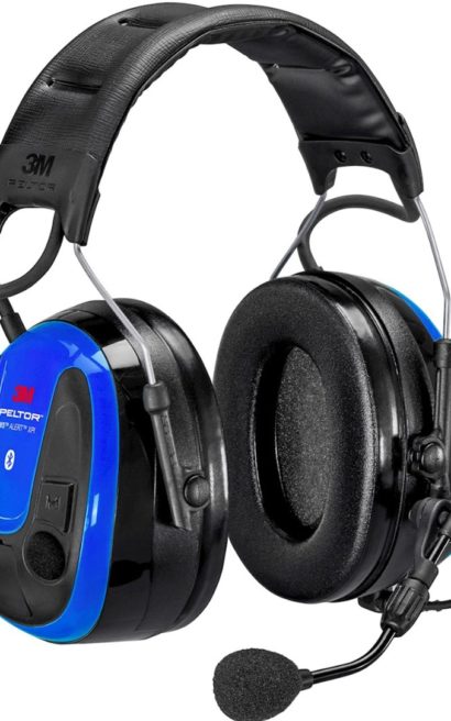 Peltor Ws Alert Xp Bluetooth Problem
