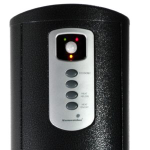 Helios 3000W Tarn Terassevarmer EL NR 5409529 Detalj