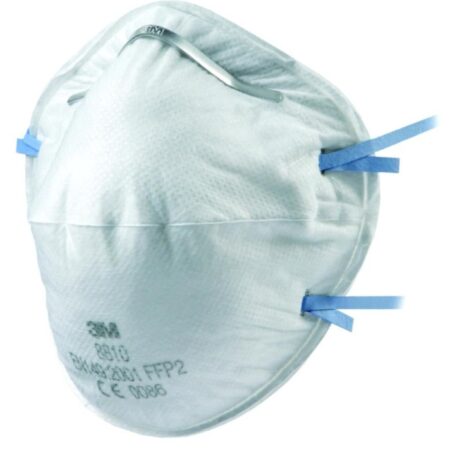 Støvmaske 3M™ 8810 P2