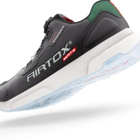 Vernesko AIRTOX FL44 ATX S3S PRO smart